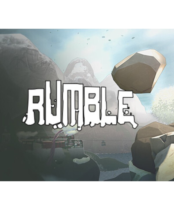 RUMBLE 2022 Steam Key GLOBAL